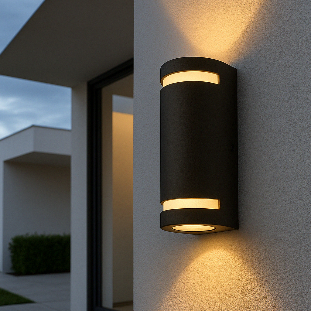 2232 Aplique Bidireccional Exterior LuzDeco - Imagen 5