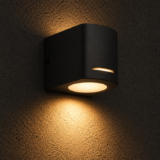 2239 Aplique Unidireccional Exterior LuzDeco
