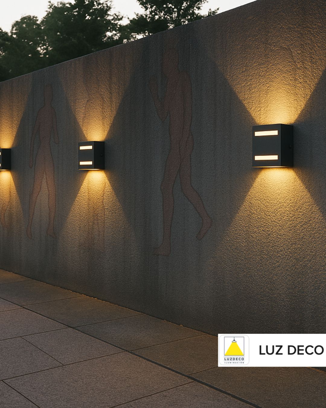 2222 LUZDECO - Imagen 3