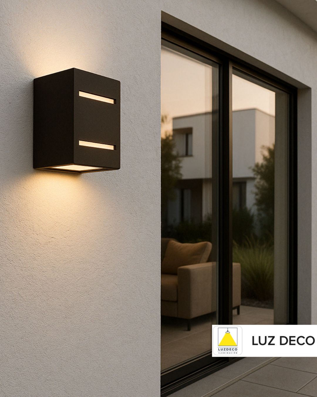 2222 LUZDECO - Imagen 2