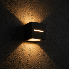 2242 Aplique Bidireccional Exterior LuzDeco