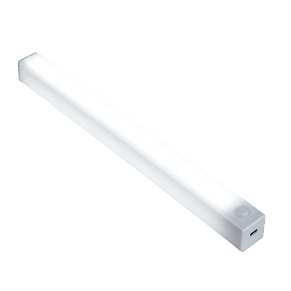 Bajo Alacena Led USB de 20 cm.