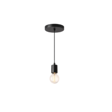 Colgante Portalampara 1 luz