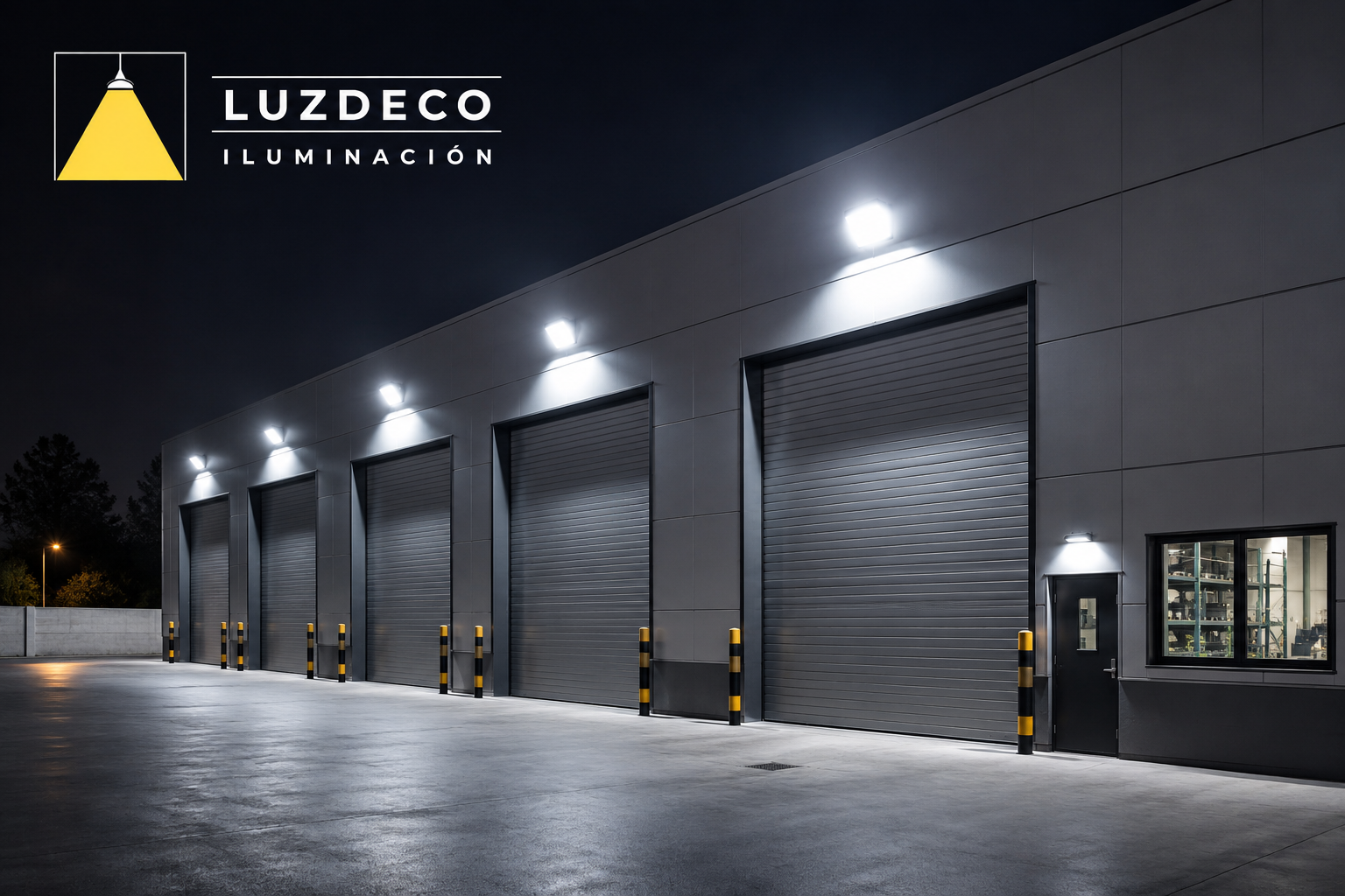 Reflector Led 50W - Imagen 2