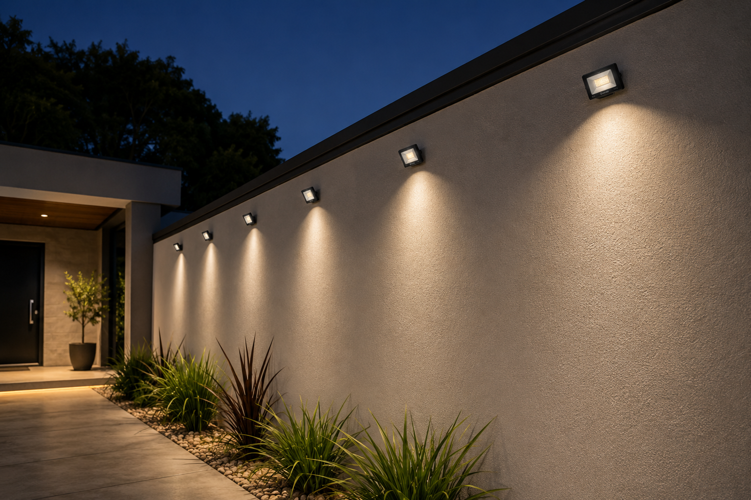 Reflector Led 10W - Imagen 2