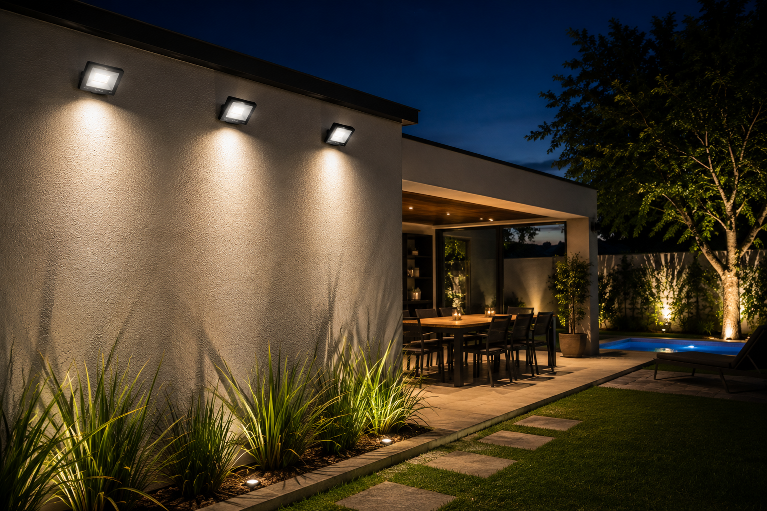 Reflector Led 30W - Imagen 2