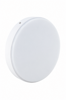 Plafón Redondo Framless 18W