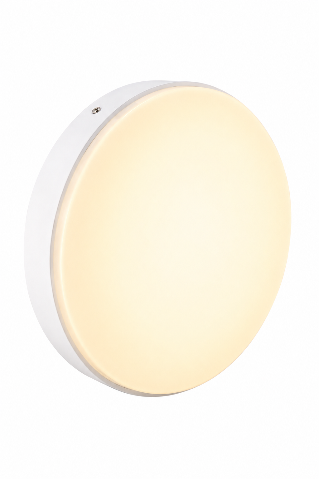 Plafón Redondo Framless 24W - Imagen 4