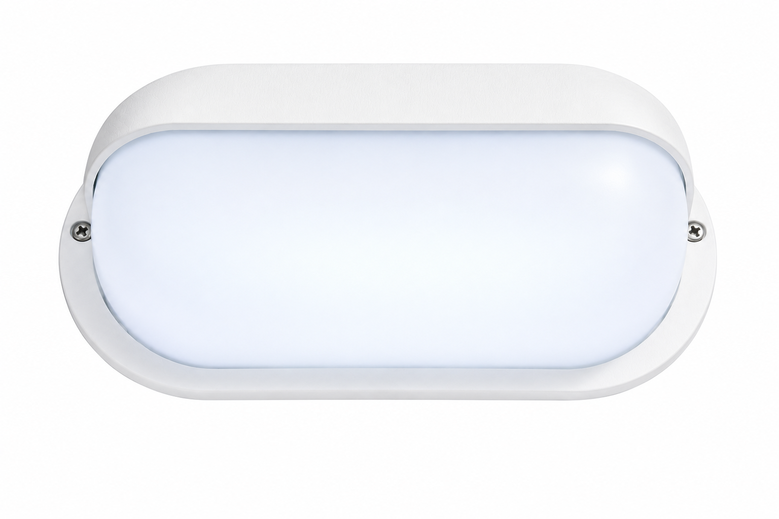 Tortugas PVC Visera Blanco