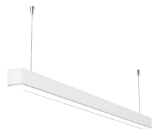 Barral LED 36W Luz Cálida