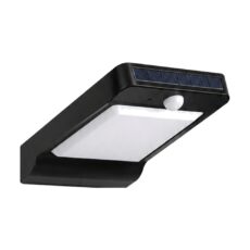 Aplique Pared Solar y sensor de movimiento