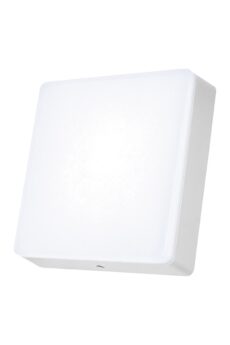 Plafón Cuadrado Framless 36W