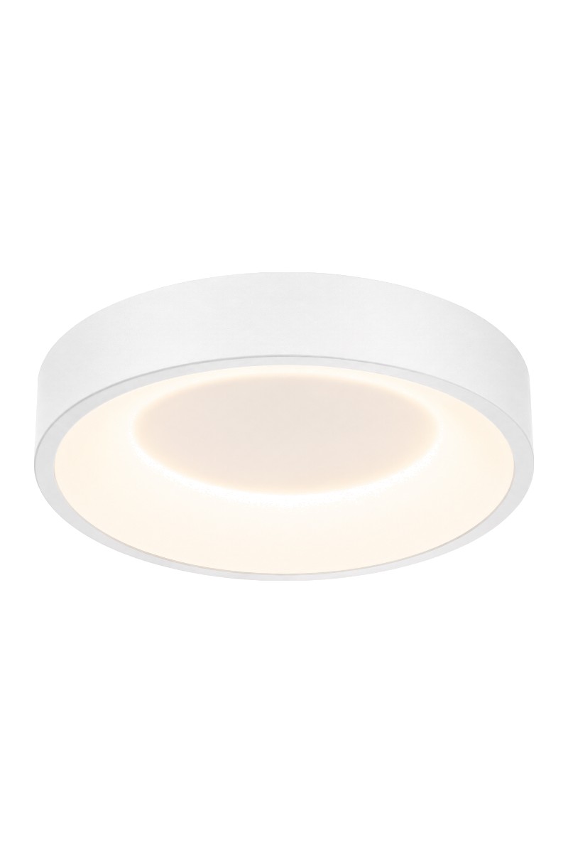 Plafón Inteligente LED 40W Laos Blanco