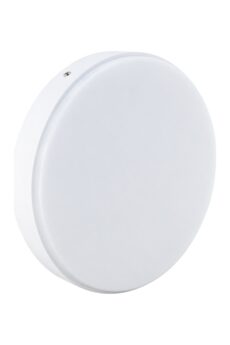 Plafón Redondo Framless 24W
