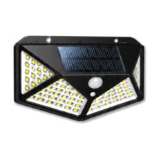 Reflector Solar con sensor de movimiento