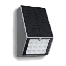 Tortugas Kasius con panel Solar y Sensor
