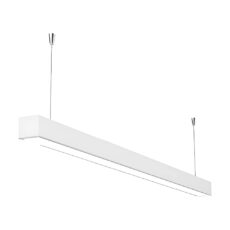 Barral LED 36W Luz Cálida