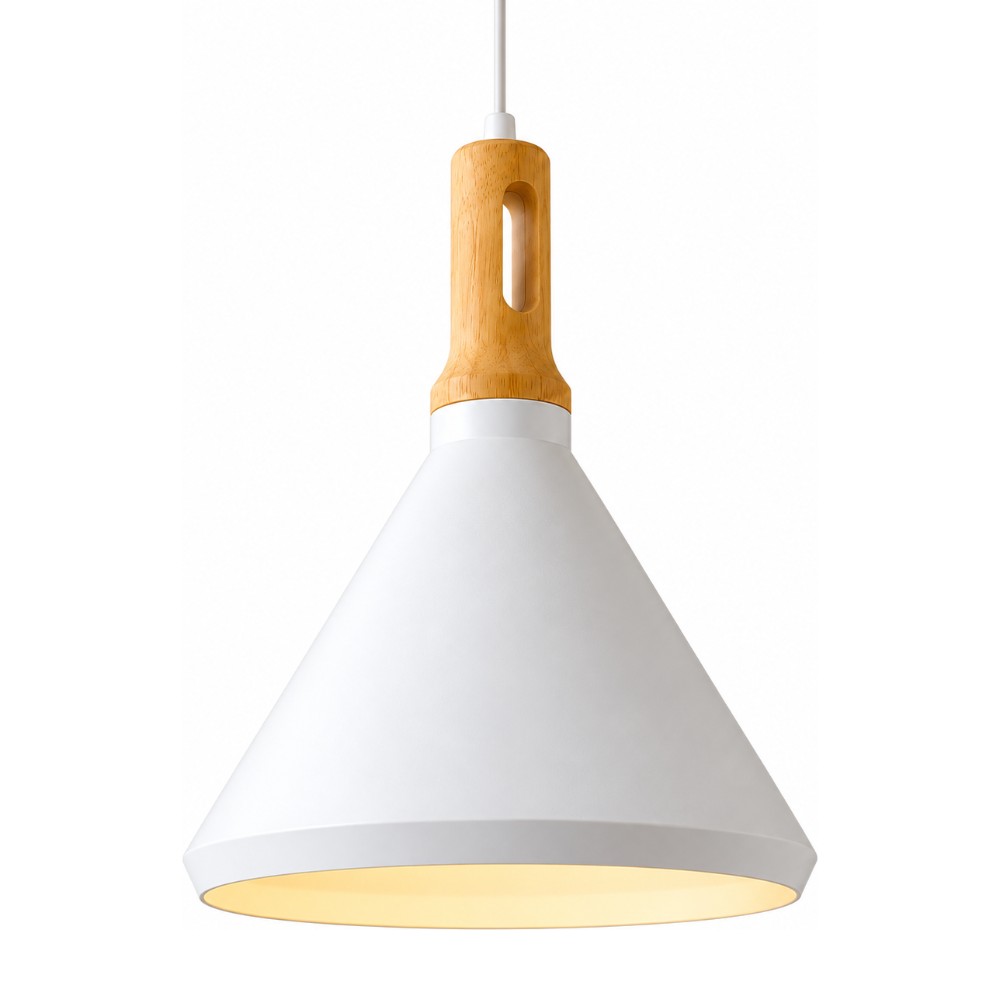 Colgante Orbe E27