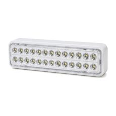 Luz de emergencia de 30 LEDs